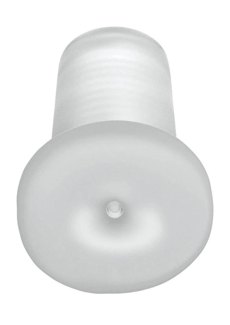 PDX Extreme Wet Stroker Slide & Glide - Frosted