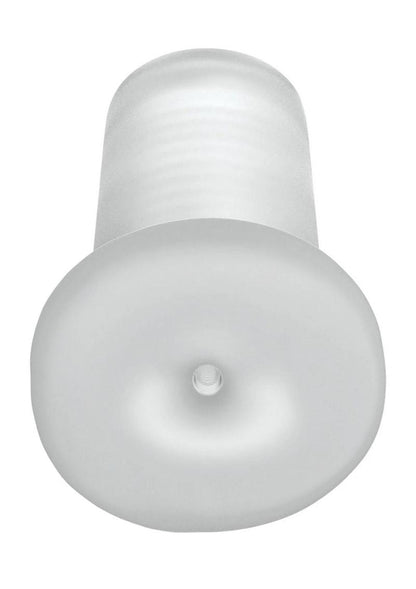 PDX Extreme Wet Stroker Slide & Glide - Frosted