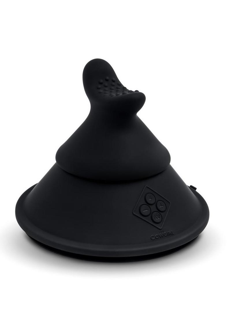 Cowgirl Cone Premium Sex Machine with App and Remote Control