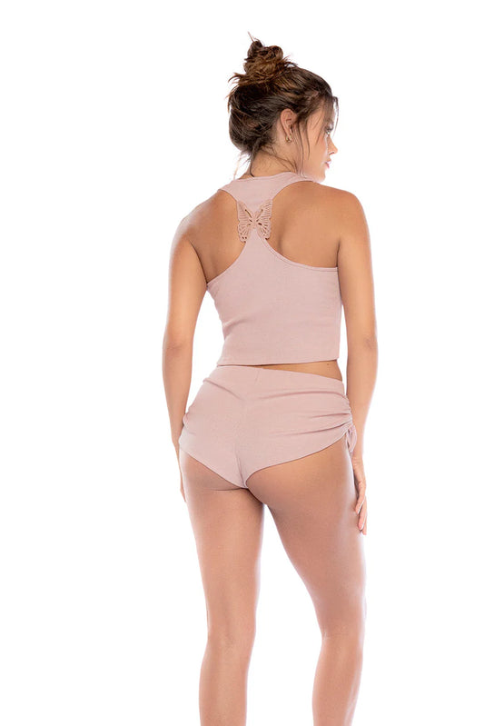 Lounge Two Piece