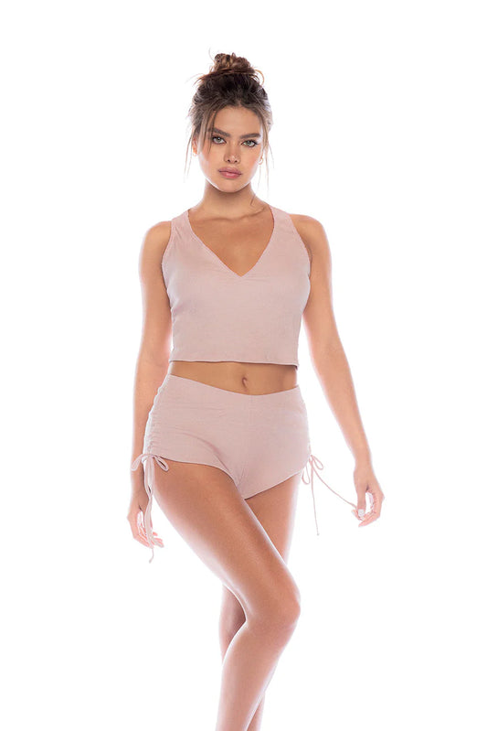 Lounge Two Piece