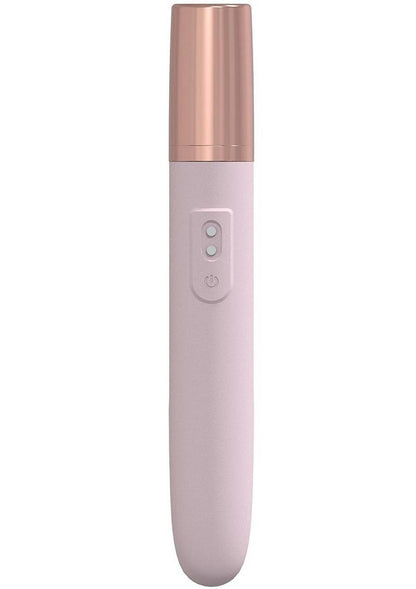 The Traveler Vibe - Holds Lubricant