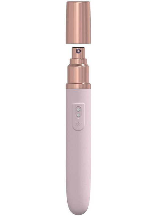 The Traveler Vibe - Holds Lubricant