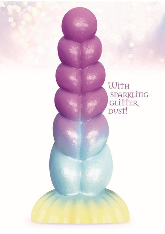 AlienNation Stardust 8.3 in. Silicone Dildo