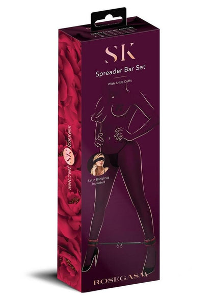 Spreader Bar