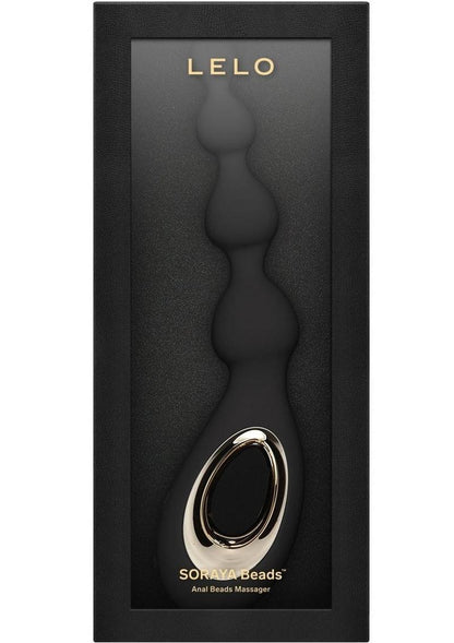 Lelo Soraya Rechargeable Silicone Anal Beads