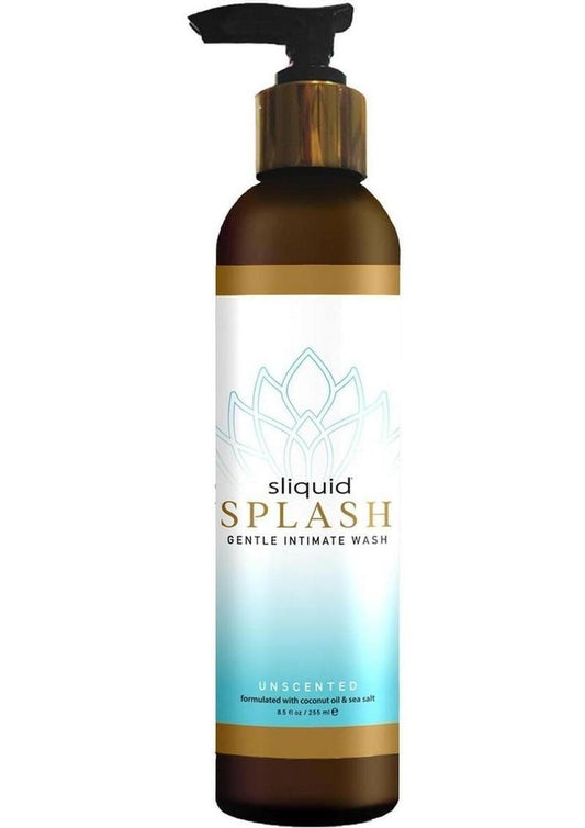 Sliquid Balance Splash Body Wash