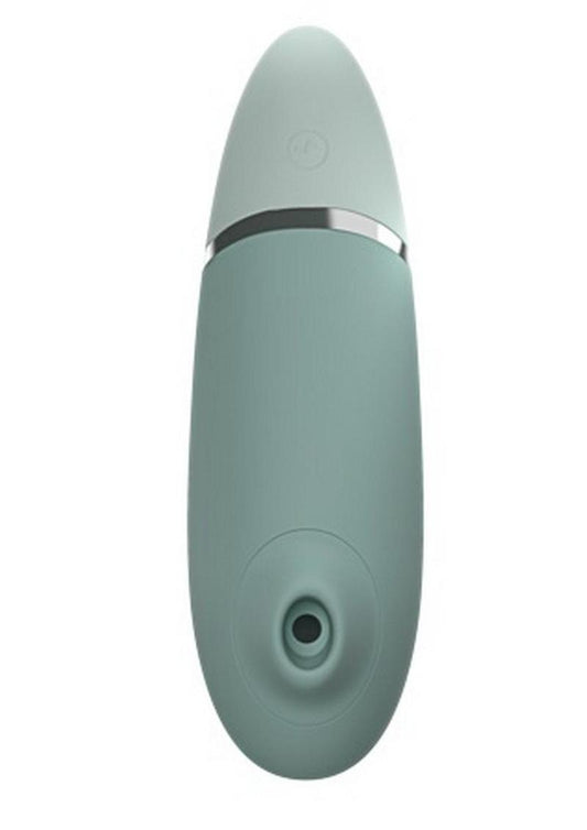 Womanizer Next 3D Climax Control Pleasure Air - Sage