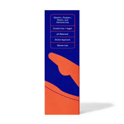 Dame Arousal Serum