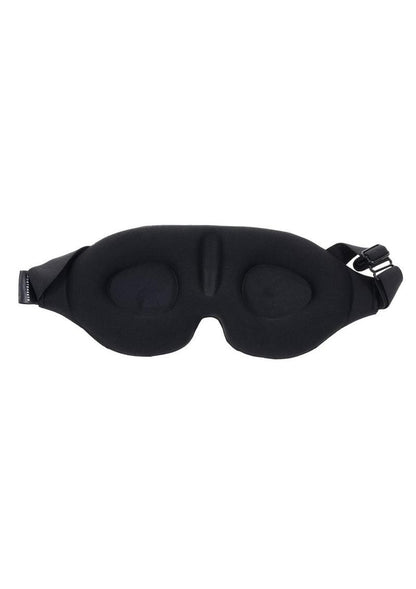 Memory Foam Blackout Blindfold