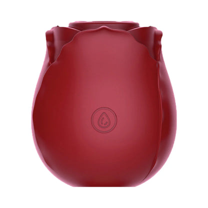inBloom Rosales Sucking Vibrator