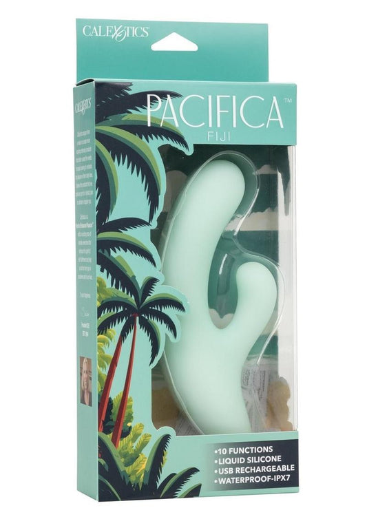 Pacifica Fiji  Rabbit Vibe