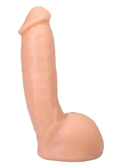 TikTok Star Girthmaster Dildo