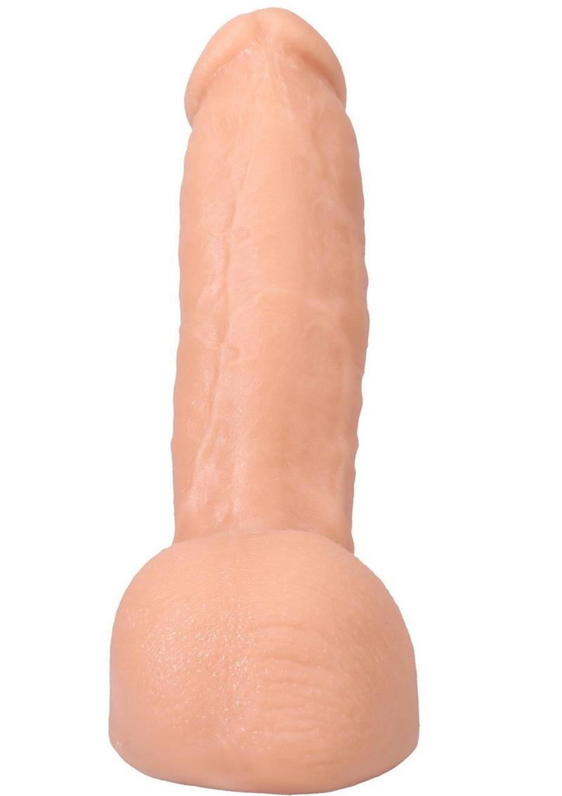 TikTok Star Girthmaster Dildo