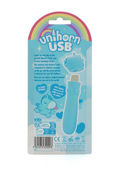 Unihorn Bullet