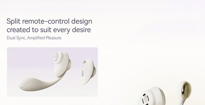 Zalo Deya - Multiuse Smart Vibe