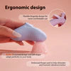 Svakom Echo 2 - Heated Finger Vibe