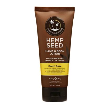 Earthly Body Hand & Body Lotion
