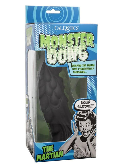 Monster Mash Dildos