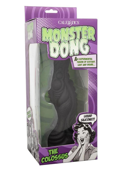 Monster Mash Dildos