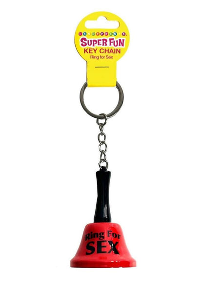 Sassy Key Chain