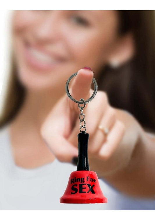 Sassy Key Chain