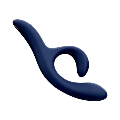 We-Vibe Nova 2 Rechargeable Flexible Silicone Rabbit Vibrator
