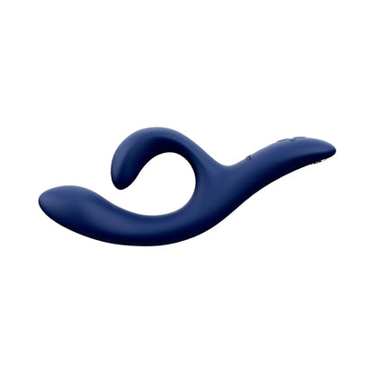 We-Vibe Nova 2 Rechargeable Flexible Silicone Rabbit Vibrator