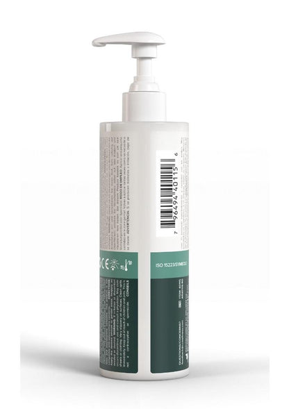 Jo Cumplay Hybrid Lubricant