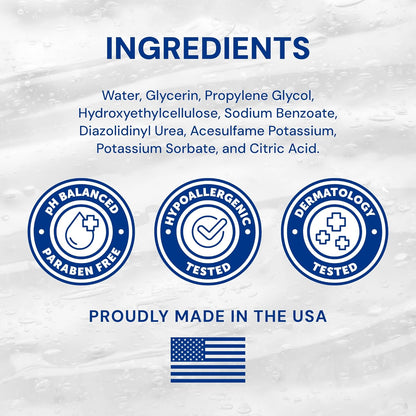 Swiss Navy Slip'N Slide Premium Jelly Lubricant