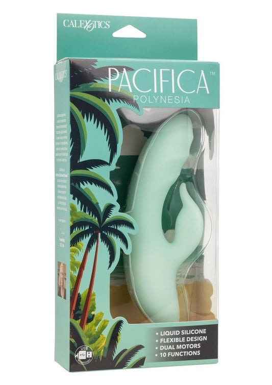 Pacifica Polynesia Rabit Vibe