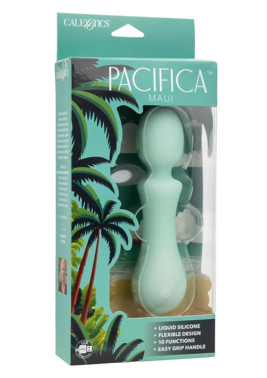 Ultra Soft Pacific Maui Massage Wand
