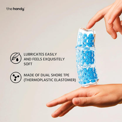 The Handy Mod Collection Core Sleeve