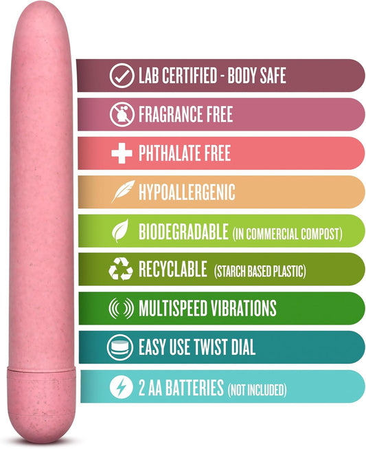 Gaia Eco Vibrator