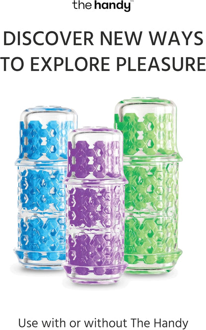 The Handy Mod Collection Core Sleeve