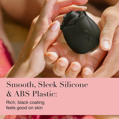 Fifty Shades of Grey Hearts & Flowers Rose