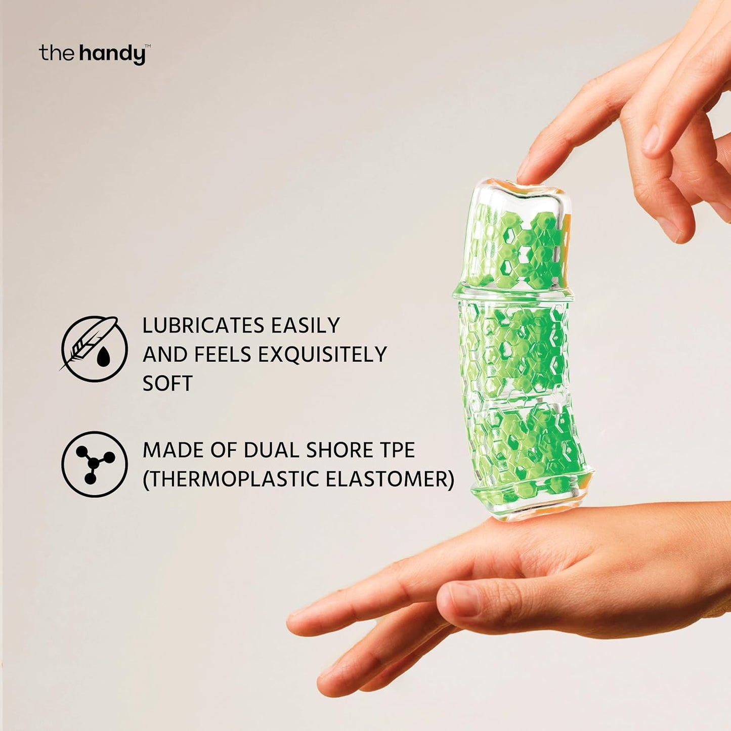 The Handy Mod Collection Long Sleeve