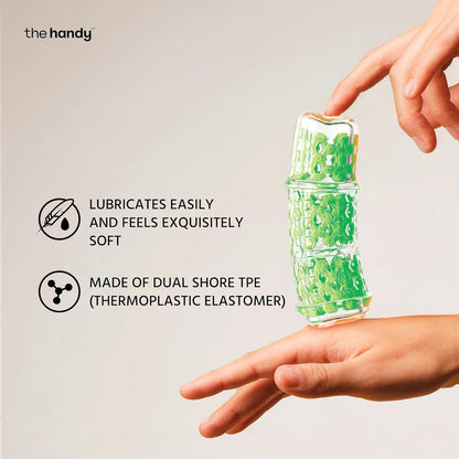 The Handy Mod Collection Long Sleeve