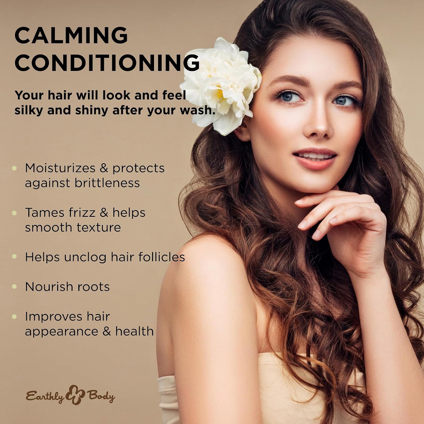 Miracle Oil Conditioner