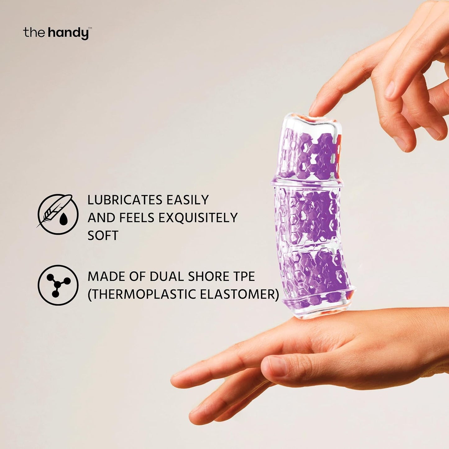 The Handy Mod Collection Tight Sleeve