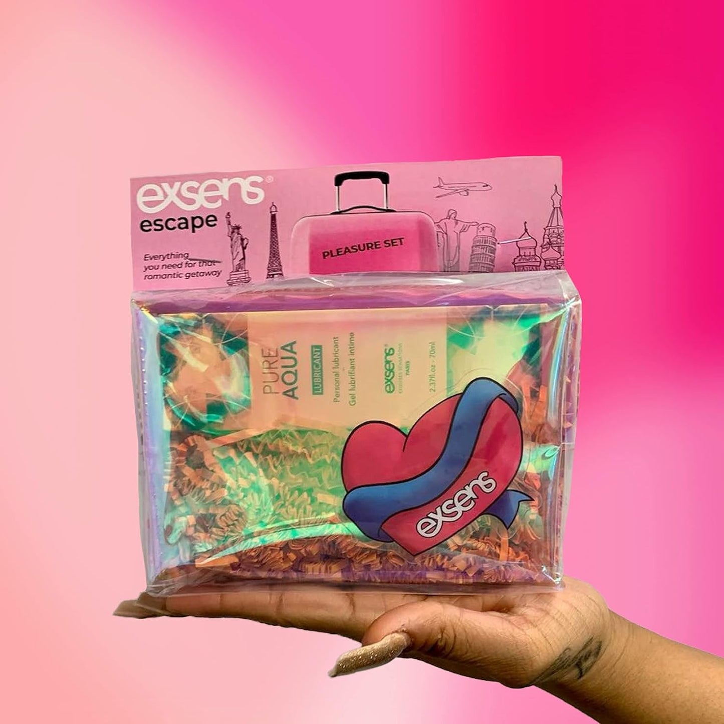 Escape Kit