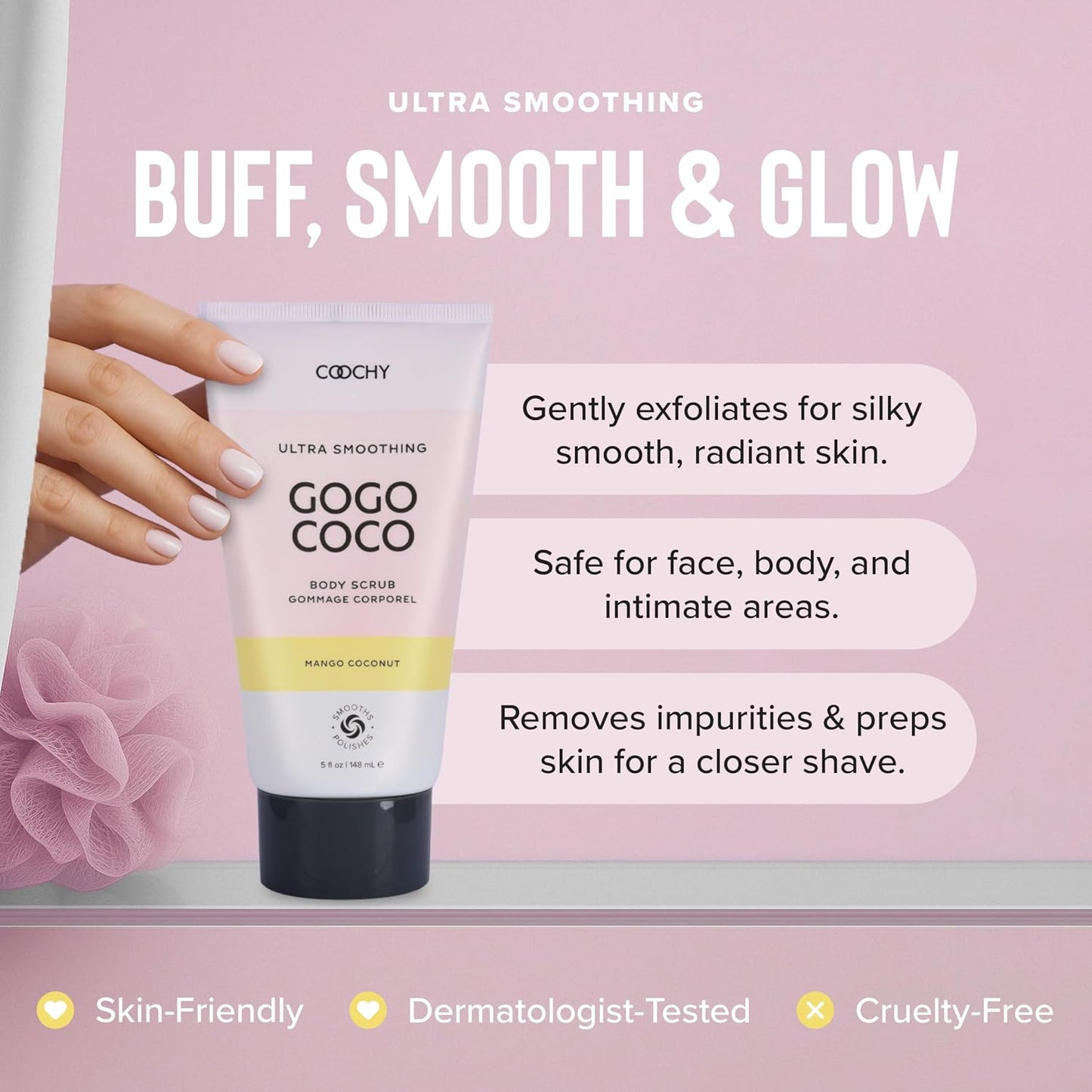 Body Luscious Bundle