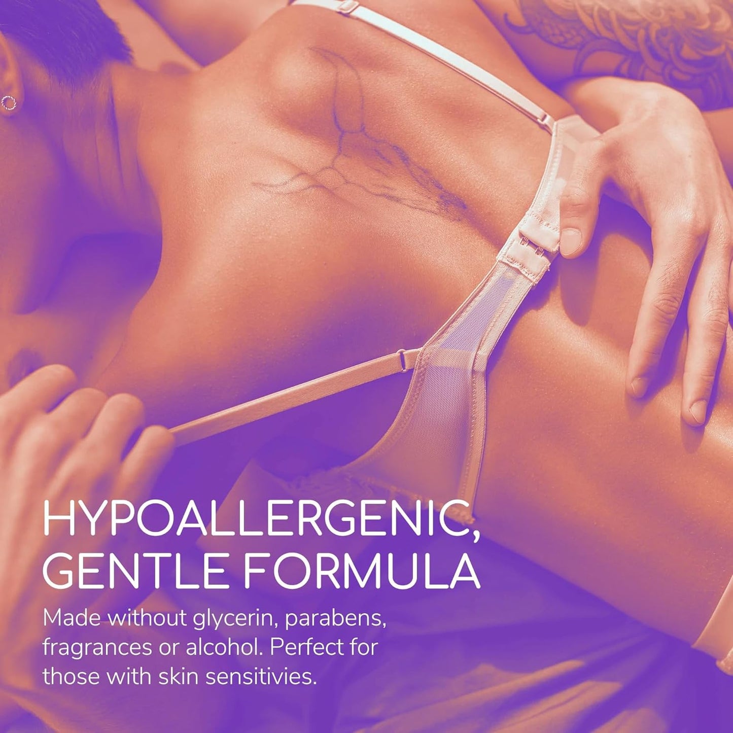 Astroglide X Silicone Gel