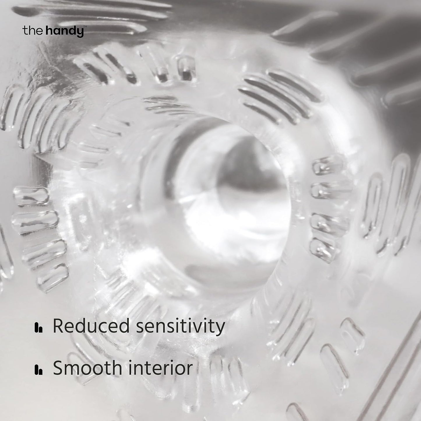 The Handy Stamina Collection Flow Sleeve