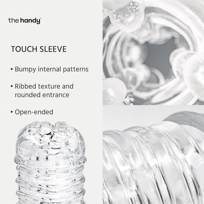 The Handy Dream Collection Touch Sleeve
