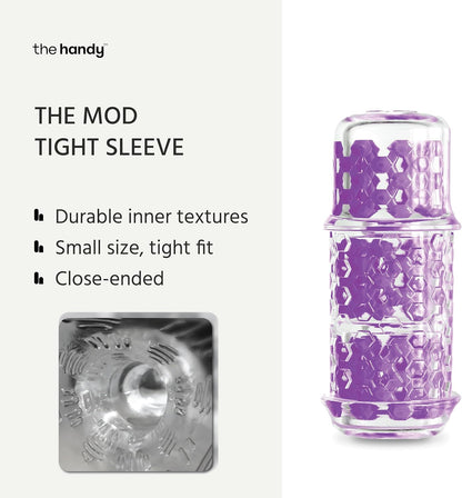 The Handy Mod Collection Tight Sleeve