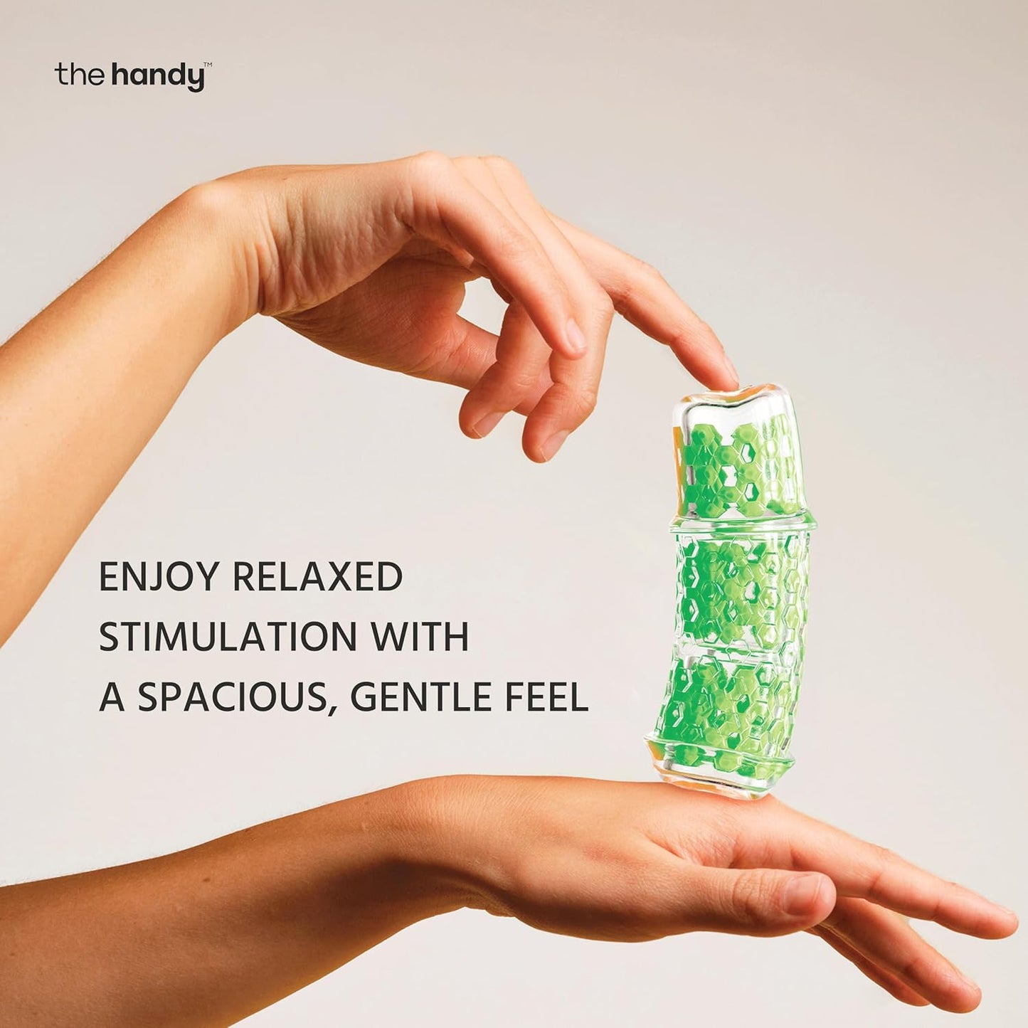 The Handy Mod Collection Long Sleeve