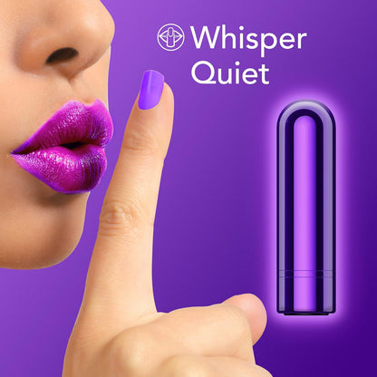 Kool Vibes Rechargeable Mini Bullet