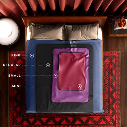 Fascinator Throws Sex Blankets