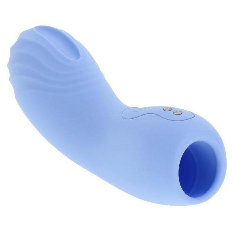 Selopa Good Point Finger Rechargeable Vibrator